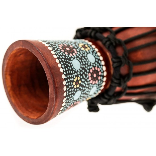 Meinl HDJ8XXS African Style Djembe