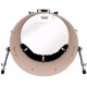 Remo HK-MUFF-22 Bass Drum Muffle System - 22"