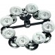 Meinl HTHH2BK Hihat Tambourine