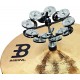 Meinl HTHH2BK Hihat Tambourine