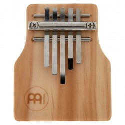 Meinl KA5S Kalimba Small Wood 
