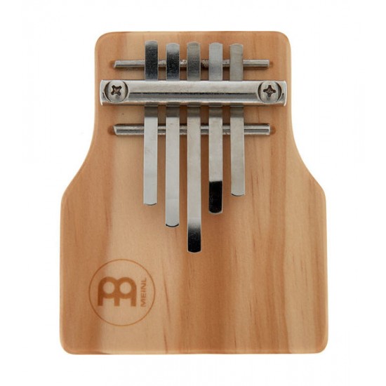 Meinl KA5S Kalimba Small Wood Meinl KA5S Kalimba Small Wood
