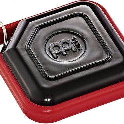 Meinl KRSBK Key Ring Shaker