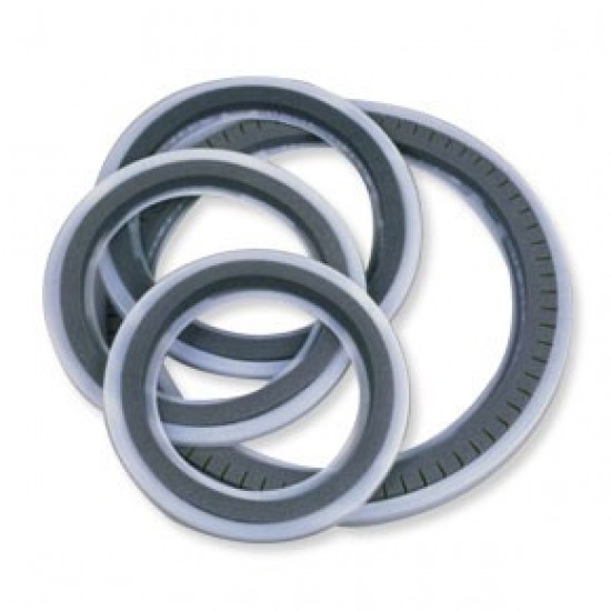 Remo MF1120-00 Muff'l Ring Control 50cm Drum Muffler