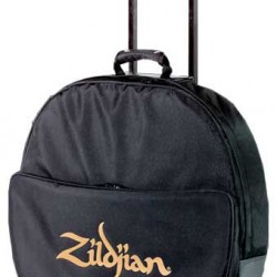 Zildjian P0650Z 22"Deluxe Cymbal Roller Bag