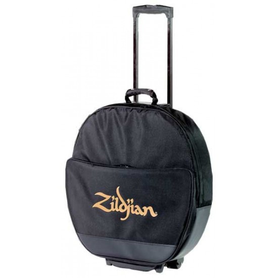 Zildjian P0650Z 22"Deluxe Cymbal Roller Bag
