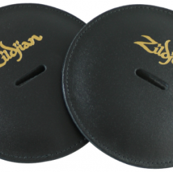 Zildjian P0751 Leather Pads Pair