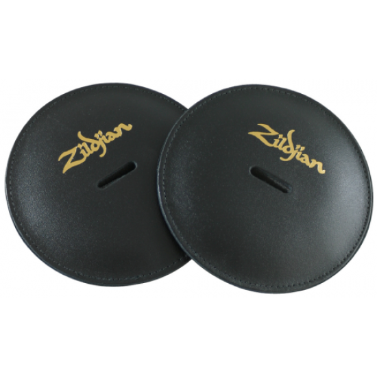 Zildjian P0751 Leather Pads Pair