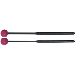 Percussion Plus PP056 Medium Beaters for Chime Bars or Glockenspiel 