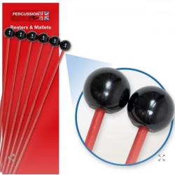 Percussion Plus Glockenspiel Beaters - Pack Of 6 PP066