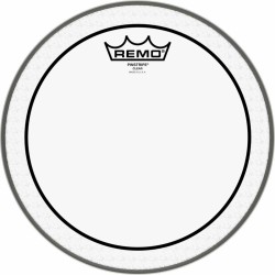 Remo PS031000 10" Clear Pinstripe Batter Head