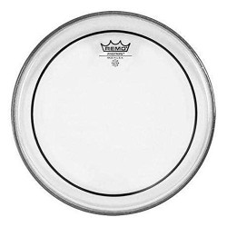 Remo PS132000 20" Clear Pinstripe Bass Head