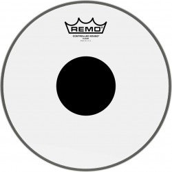 Remo 10" CS031010 Controlled Sound Clear Drum Head