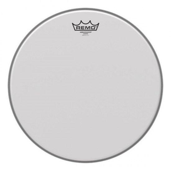 Remo BA011500 Coated 15" Ambassador Drum Head Remo BA011500 Coated 15" Ambassador Drum Head