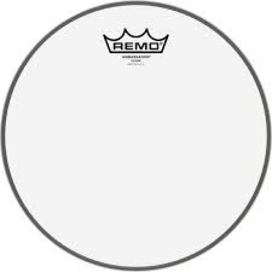 Remo BA031000 10" Clear Batter Head