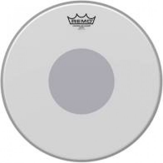Remo Controlled Sound Clear 8''