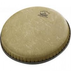 Remo M6-S800-F3 8-Inch S-Series Fiberskyn Bongo Drumhead 