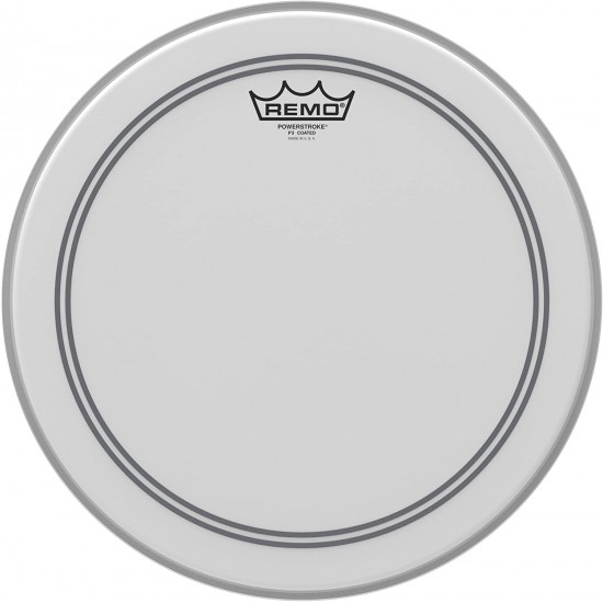 Remo P30114BP Powerstroke 14" snare drum head