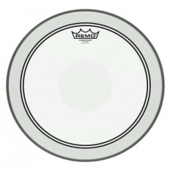 Remo P30316BP 16" Clear Pinstripe Batter Head