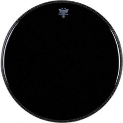 Remo Powerstroke 3 Ebony Bass Drum Heads 18" P31018ES