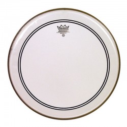 Remo Bass, POWERSTROKE® 3, Clear, 18" Diameter