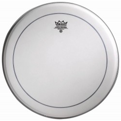 Remo 14" PS011400 Pinstripe Coated Drum Head