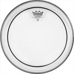 Remo PS030800 8" Clear Pinstripe Batter Head