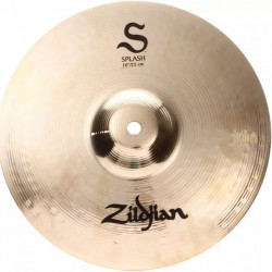 Zildjian S10S Splash Cymbal