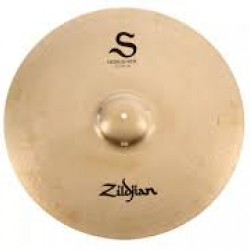 Zildjian S22MR 22" S Series Medium Ride Cymbal