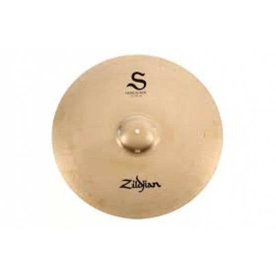 Zildjian S22MR 22" S Series Medium Ride Cymbal