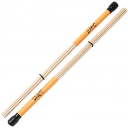 Zildjian SDM1 Mezzo Multi Rod Pair