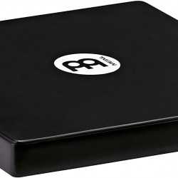 Meinl TCAJ1BK Travel Cajon Black