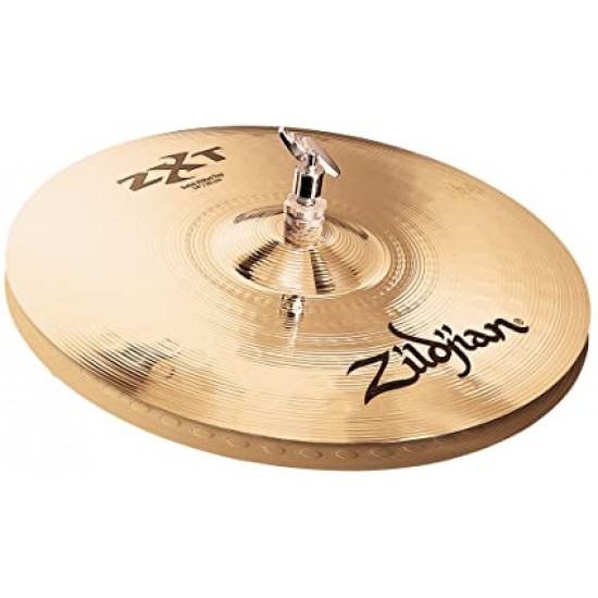 Zildjian ZXT14RB 14 ZXT Rock Bottom Zildjian ZXT14RB 14 ZXT Rock Bottom