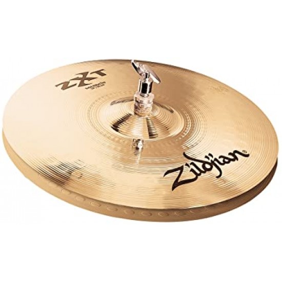 Zildjian ZXT14RB 14 ZXT Rock Bottom