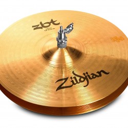 Zildjian ZBTS3P9 ZBT 3 Starter Box Set 4PC