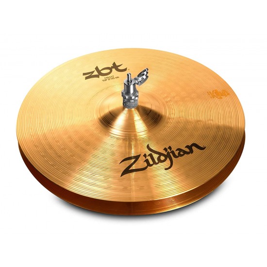 Zildjian ZBTS3P9 ZBT 3 Starter Box Set 4PC