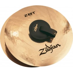 Zildjian ZBT16BP 16 ZBT Band Cymbal Pair