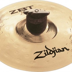 Zildjian ZBT8S 8 inch ZBT Splash Cymbal