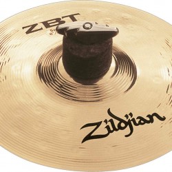 Zildjian ZBT8S 8 inch ZBT Splash Cymbal