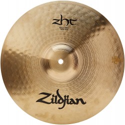 Zildjian ZXT14RT 14 ZXT Rock Hi Hat Top Cymbal 