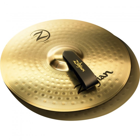 Zildjian PLZ18BPR 18" Planet Z Band Cymbals