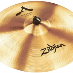 Zildjian A0081 21 Rock Ride cymbal