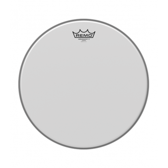 Remo AX011400 14in AMB X Coated Head Remo AX011400 14in AMB X Coated Head