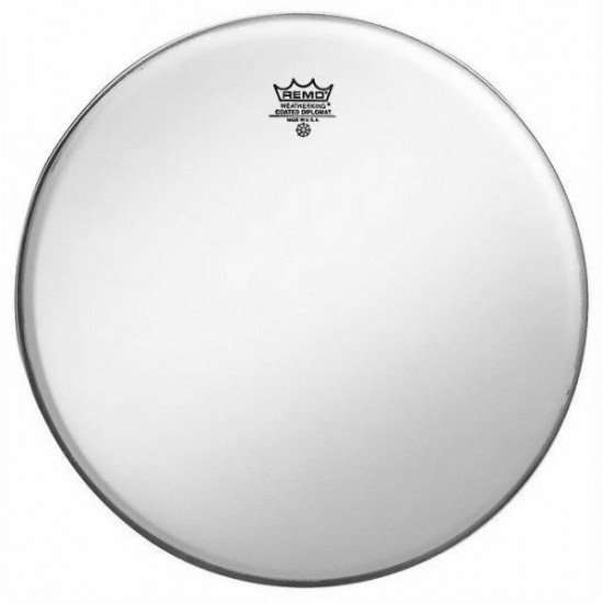 Remo BD010800 Diplomat  8" Drum Head