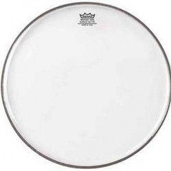 Remo 8" Diplomat Clear Tom Drum Head Skin BD030800