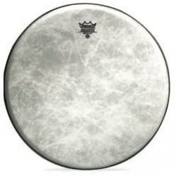 Remo FD051000 10-Inch Fiberskyn 3 Diplomat Drum Head