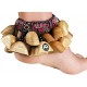 Meinl FR1NT Foot Rattle 