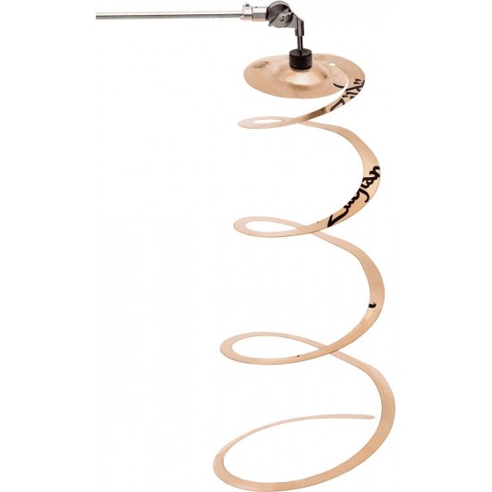 Zildjian FXSPL18" FX Spiral Trash Zildjian FXSPL18" FX Spiral Trash