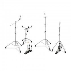 Gretsch Drum Hardware Pack, G5 5-piece