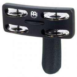 Meinl HTA Heel Tambourine 